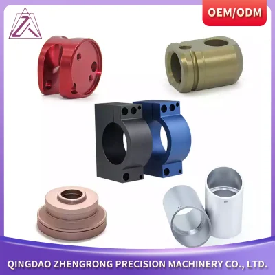 Customized Precision Aluminum Die Casting Parts, Alloy Precision Casting Spare Parts